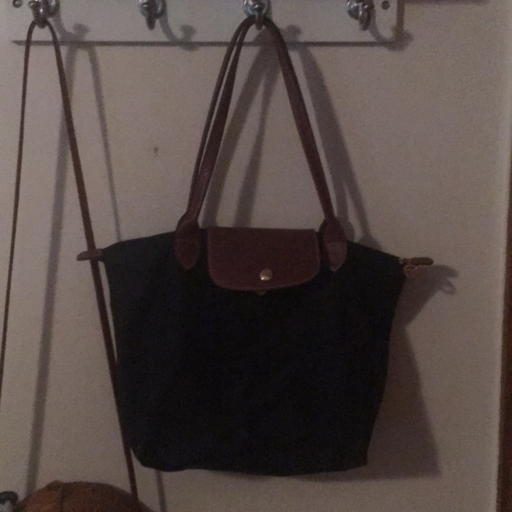 Longchamp Tote